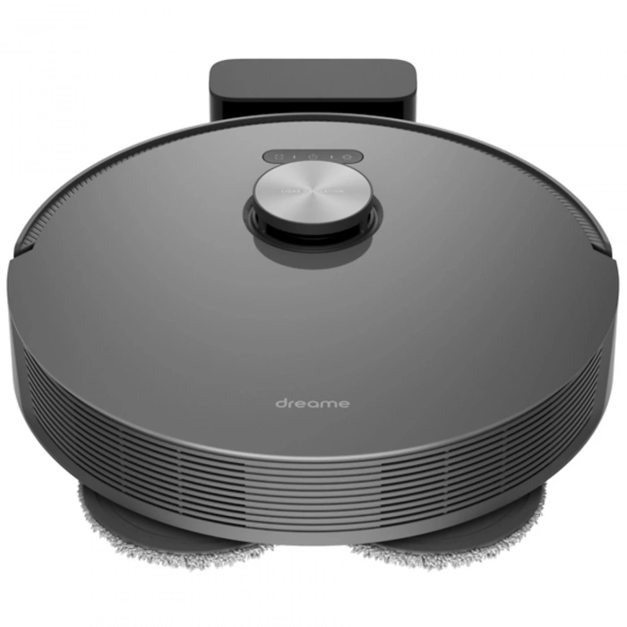 DREAME L10S Pro Robot Süpürge Siyah