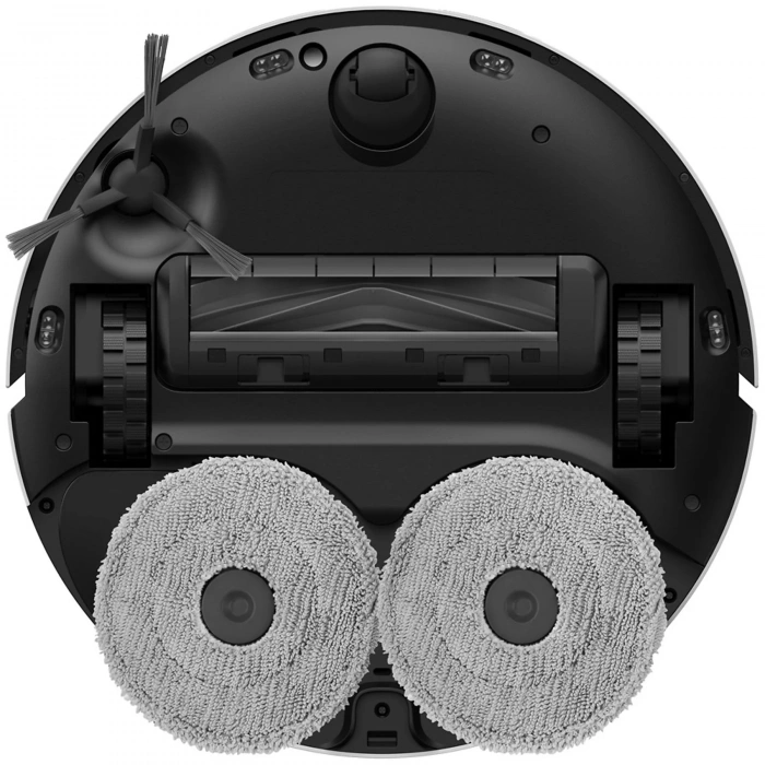 DREAME L10S Pro Ultra Heat Robot Süpürge Beyaz