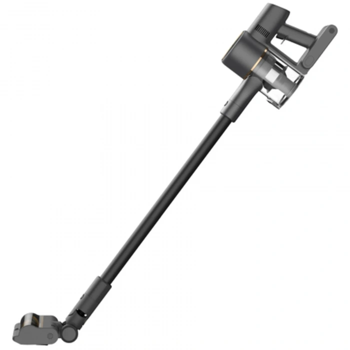 DREAME R10 Pro Akülü Şarjlı Dikey Süpürge Siyah