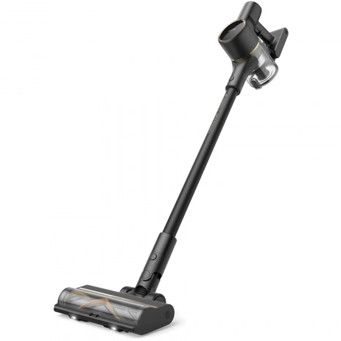 DREAME R10 Pro Akülü Şarjlı Dikey Süpürge Siyah