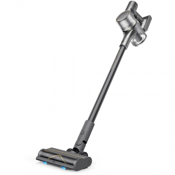DREAME R20 Akülü Şarjlı Dikey Süpürge Gri