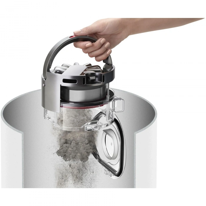 DYSON 360 Vis Nav Robot Süpürge