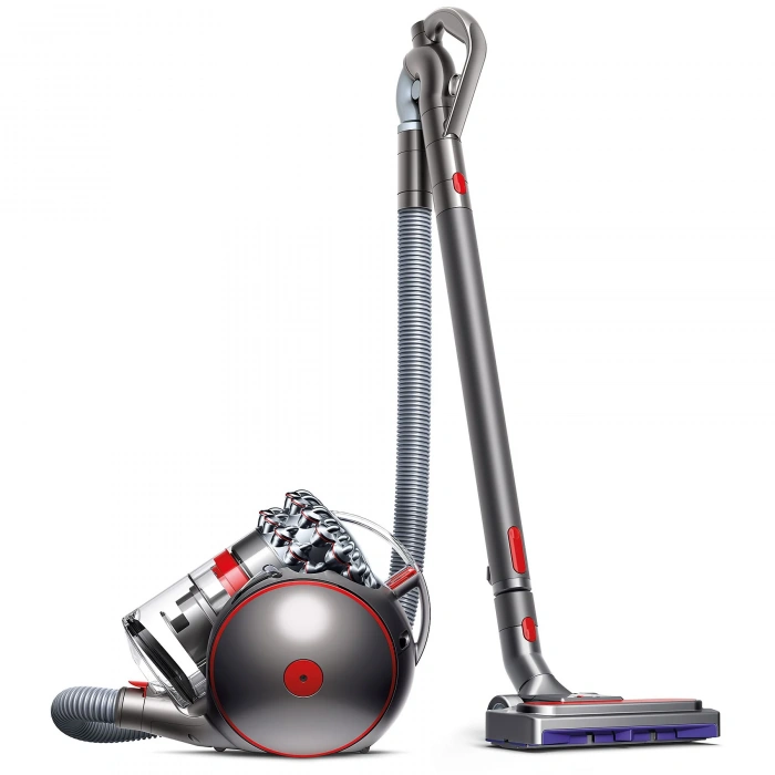 DYSON Cinetic Big Ball Absolute 2 Kablolu Elektrik Süpürgesi Gri