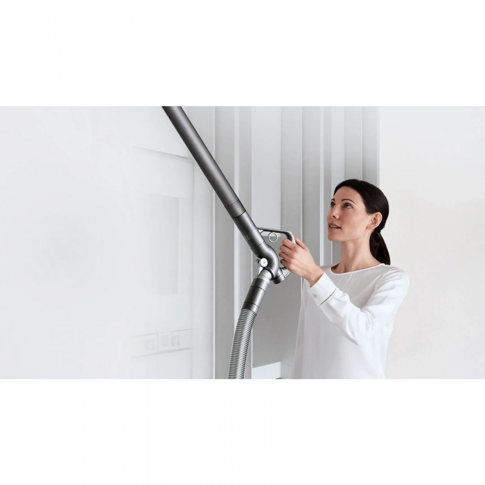 DYSON Cinetic Big Ball Absolute 2 Kablolu Elektrik Süpürgesi Gri