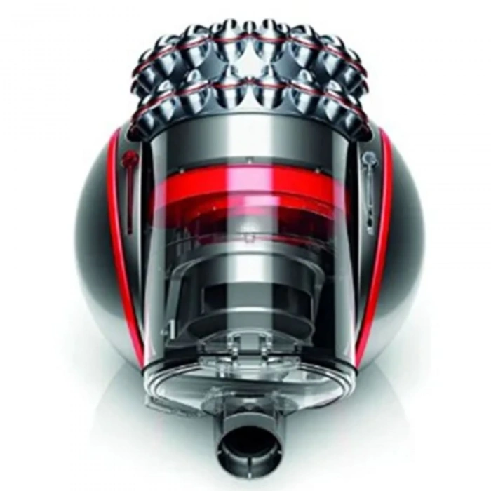 DYSON Cinetic Big Ball Absolute 2 Kablolu Elektrik Süpürgesi Gri