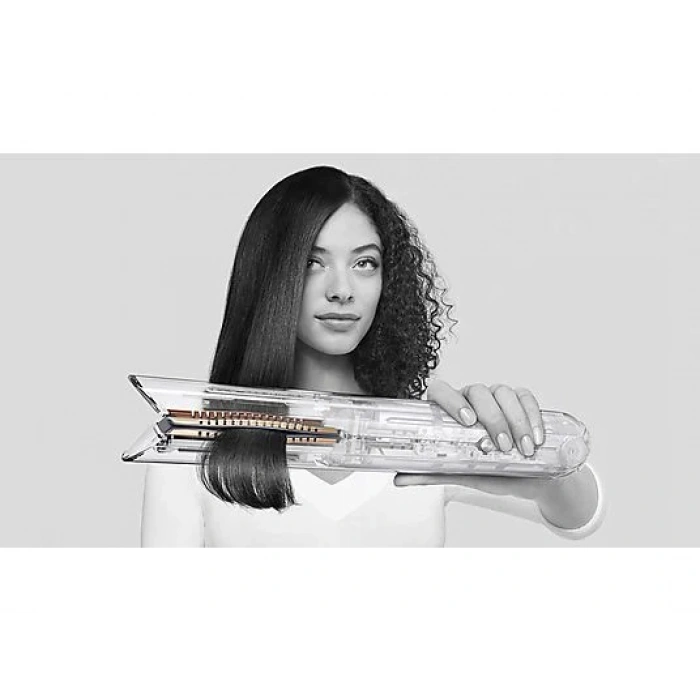 DYSON Corrale Saç Düzleştirici Copper Nickel