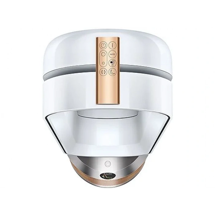 DYSON Purifier Cool Formaldehyde Hava Temizleme Cihazı Beyaz Altın