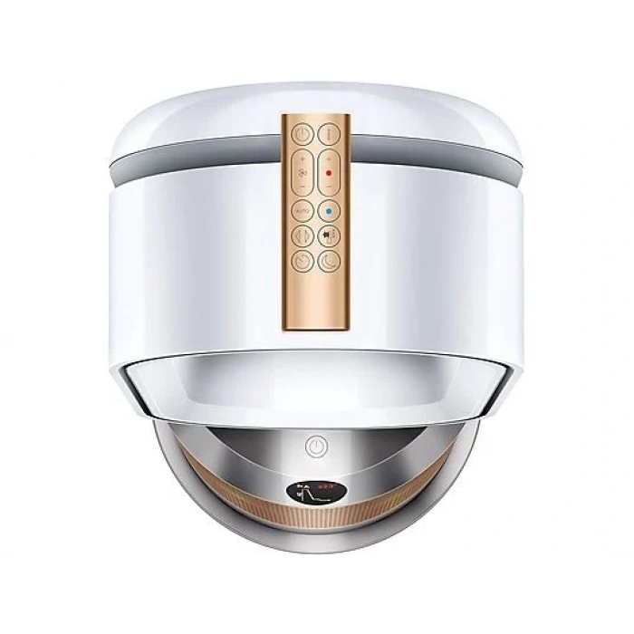 DYSON Purifier Hot+Cool Formaldehyde Hava Temizleme Cihazı Beyaz Altın