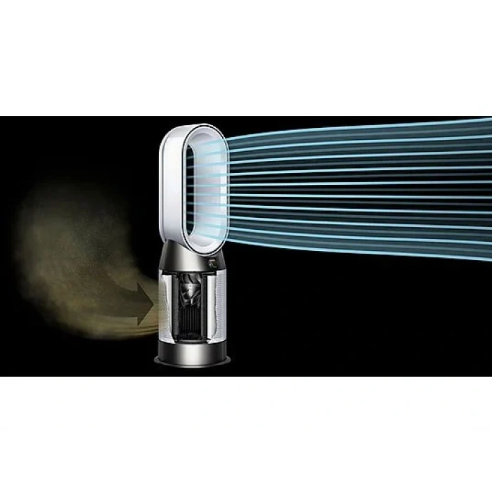 DYSON Purifier Hot+Cool Gen1 Hava Temizleme Cihazı Beyaz