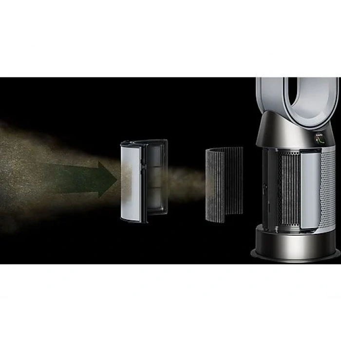 DYSON Purifier Hot+Cool Gen1 Hava Temizleme Cihazı Beyaz
