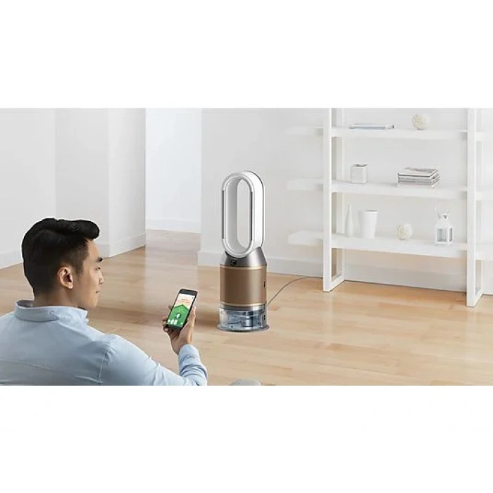 DYSON Purifier Humidify + Cool Formaldehyde Hava Nemlendirici ve Hava Temizliyici