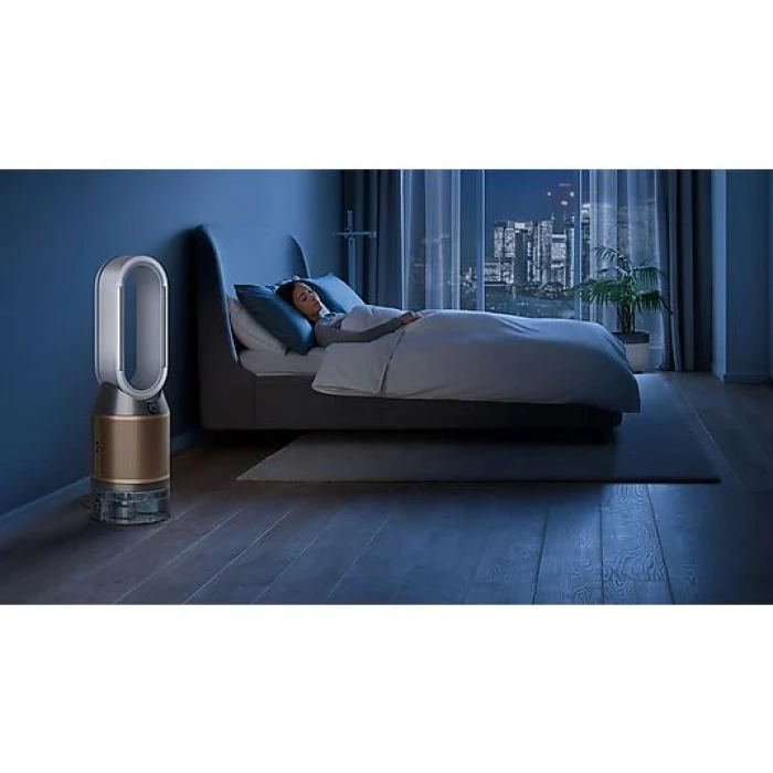 DYSON Purifier Humidify + Cool Formaldehyde Hava Nemlendirici ve Hava Temizliyici