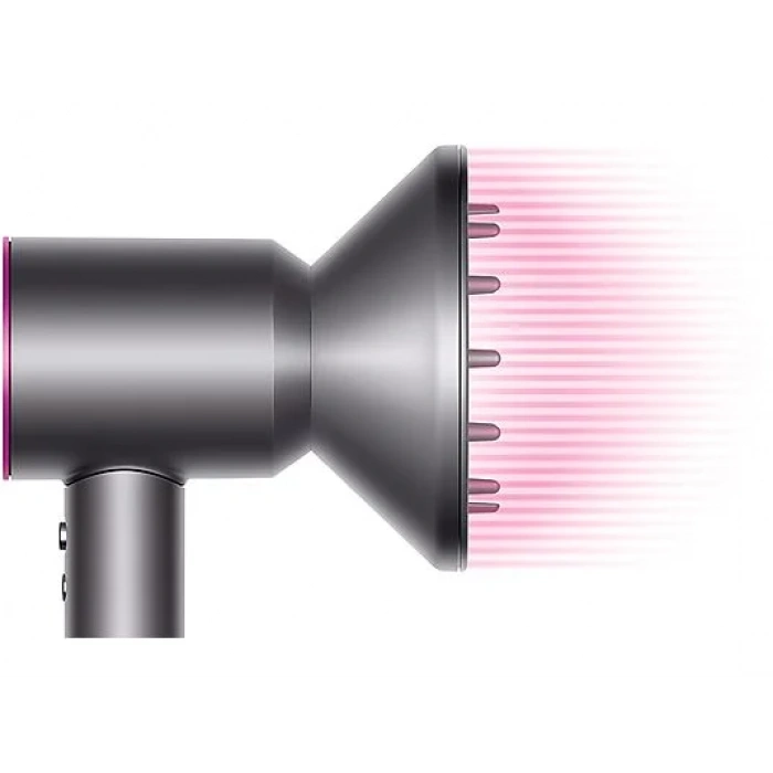 DYSON Supersonic™ Saç Kurutma Makinesi Fuşya