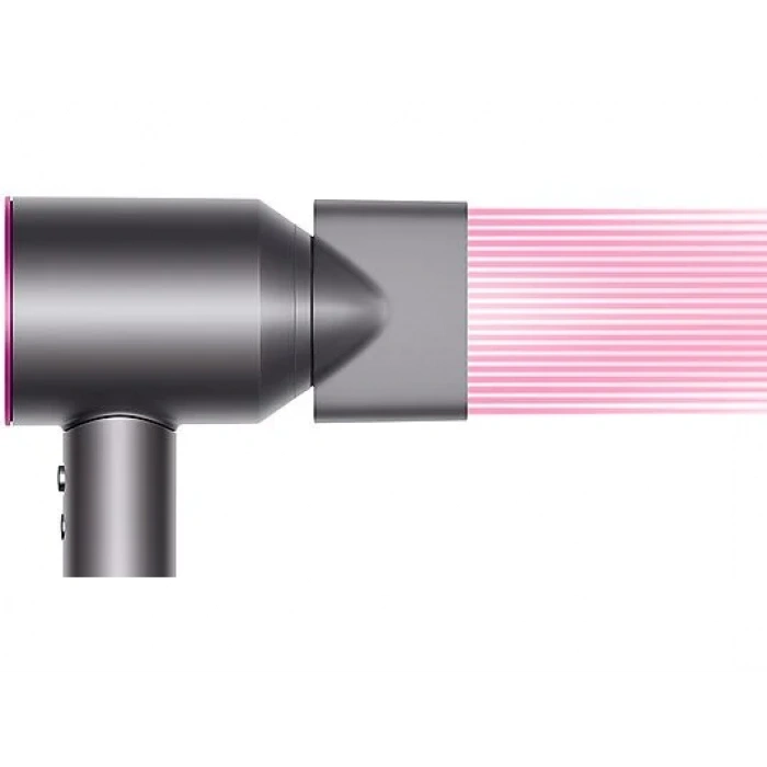 DYSON Supersonic™ Saç Kurutma Makinesi Fuşya