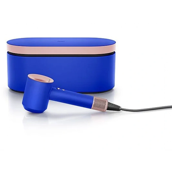 DYSON Supersonic™ Saç Kurutma Makinesi Mavi