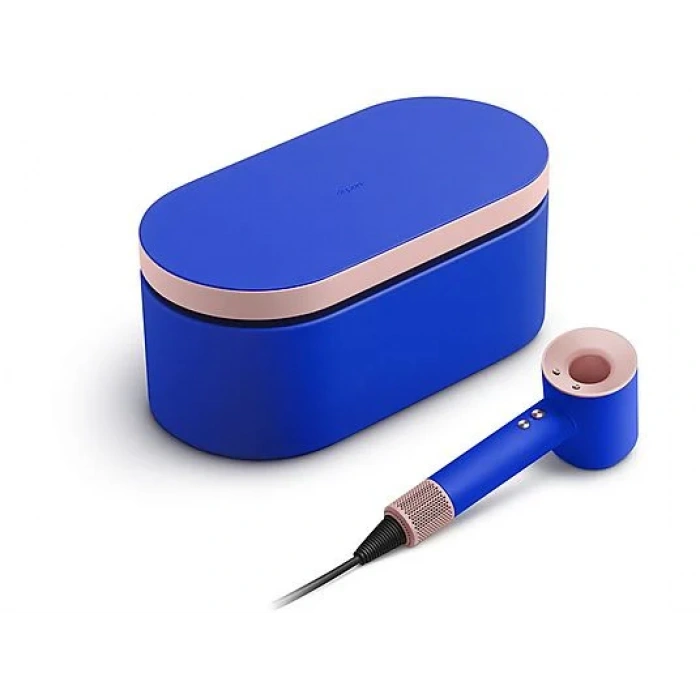 DYSON Supersonic™ Saç Kurutma Makinesi Mavi