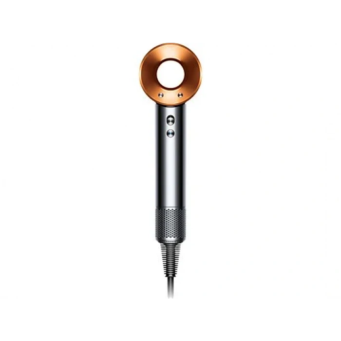 DYSON Supersonic Saç Kurutma Makinesi Nikel Bakır