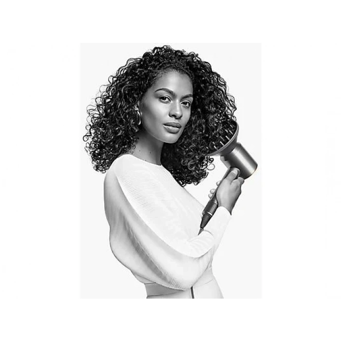 DYSON Supersonic Saç Kurutma Makinesi Nikel Bakır