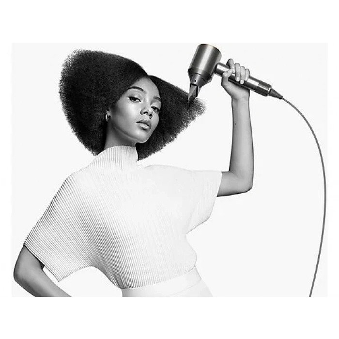 DYSON Supersonic Saç Kurutma Makinesi Nikel Bakır