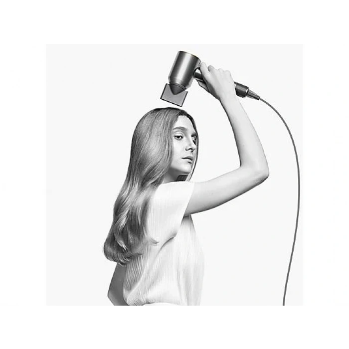 DYSON Supersonic Saç Kurutma Makinesi Nikel Bakır