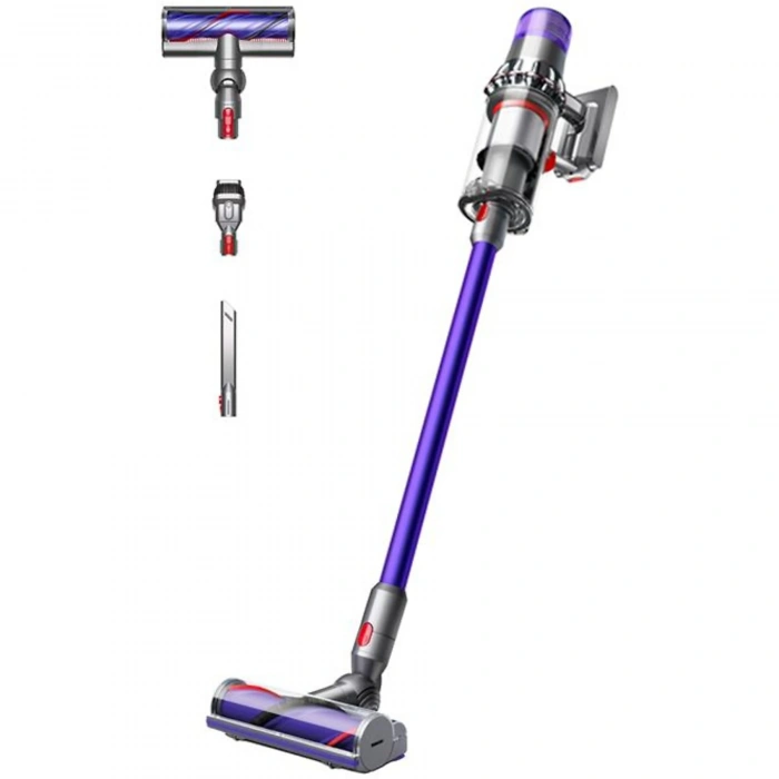 DYSON V11™ Advanced Şarjlı Dikey Süpürge
