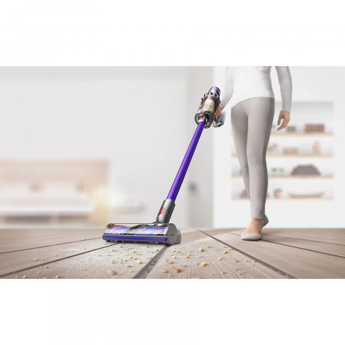 DYSON V11™ Advanced Şarjlı Dikey Süpürge