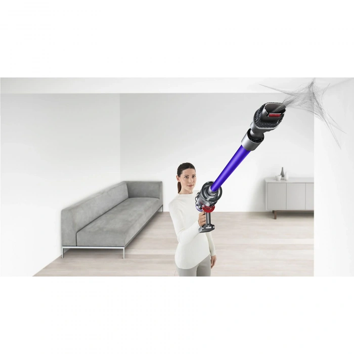 DYSON V11™ Advanced Şarjlı Dikey Süpürge