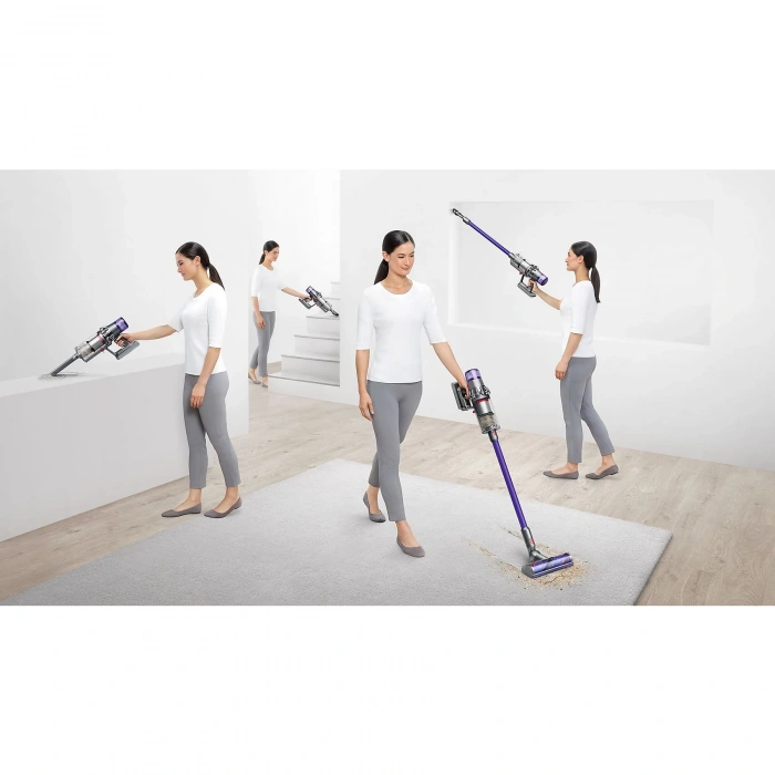 DYSON V11™ Advanced Şarjlı Dikey Süpürge