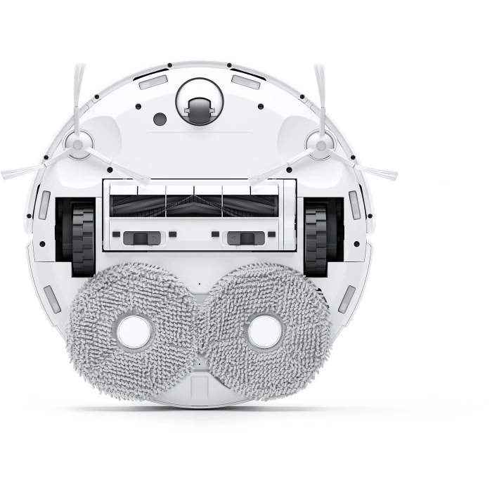 ECOVACS Deebot T20 Omni Robot Süpürge Beyaz