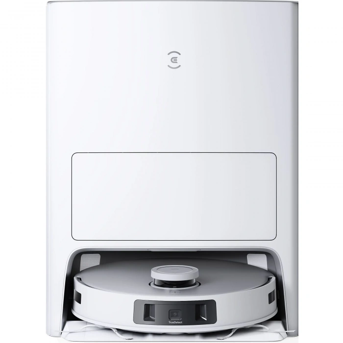 ECOVACS Deebot T20 Omni Robot Süpürge Beyaz