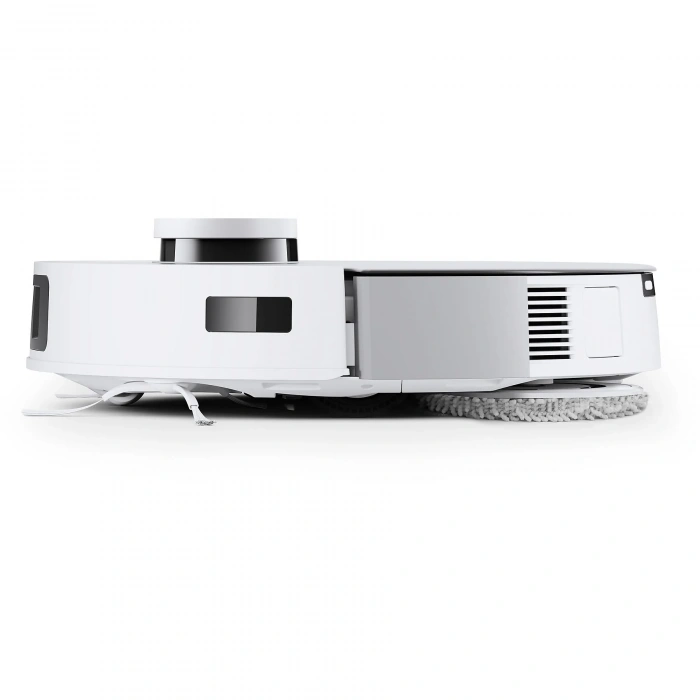 ECOVACS Deebot T20 Omni Robot Süpürge Beyaz