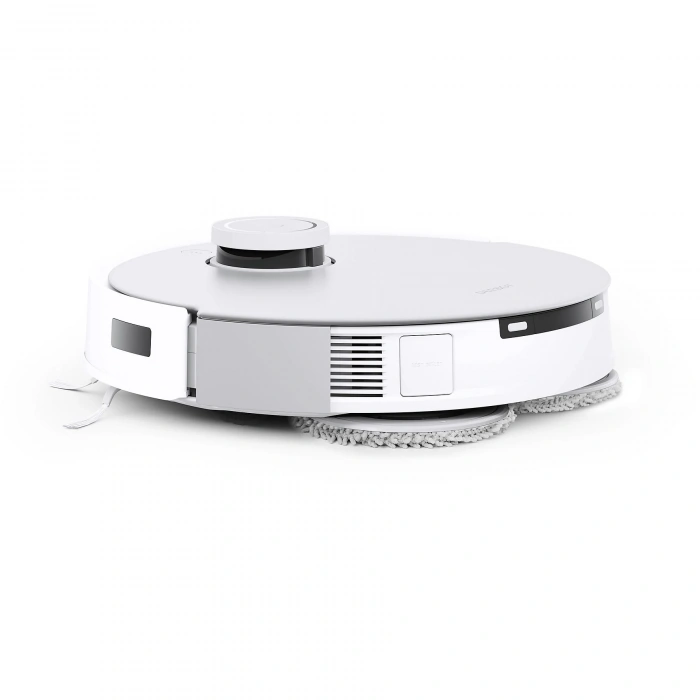 ECOVACS Deebot T20 Omni Robot Süpürge Beyaz