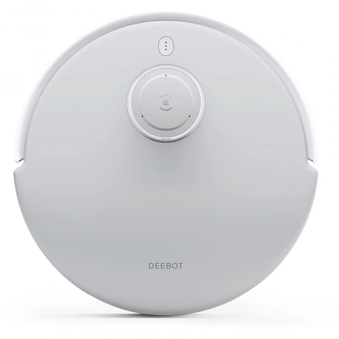 ECOVACS Deebot T20 Omni Robot Süpürge Beyaz