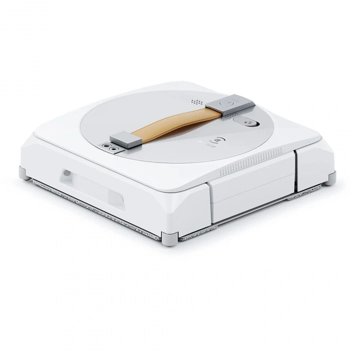 ECOVACS Winbot W1 Pro Cam Temizleme Robotu Beyaz