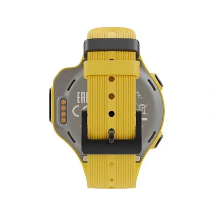 ELARI 4GR 4G Destekli Akıllı Çocuk Saati Sarı