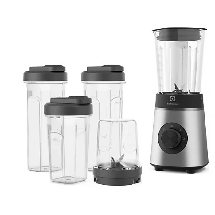 ELECTROLUX E4CB1-6ST Smoothie Blender Gri