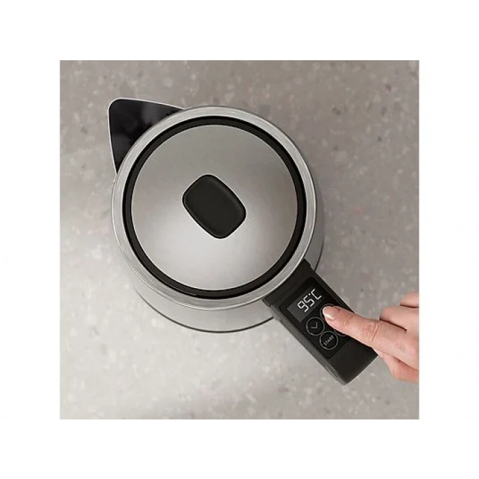 ELECTROLUX E5K1-6ST Su Isıtıcı