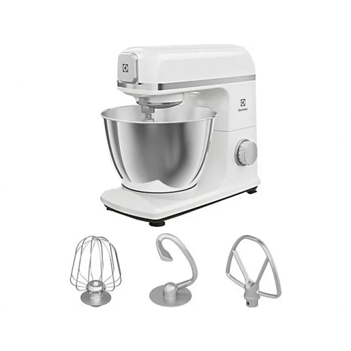 ELECTROLUX E5KM1-4SWB 1200W Mutfak Şefi Beyaz