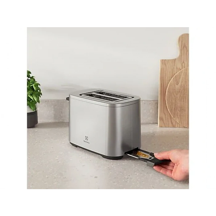 ELECTROLUX E5T1-4ST Ekmek Kızartma Makinesi