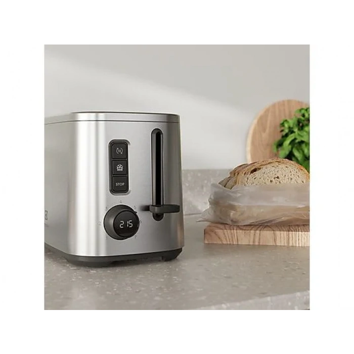 ELECTROLUX E5T1-4ST Ekmek Kızartma Makinesi