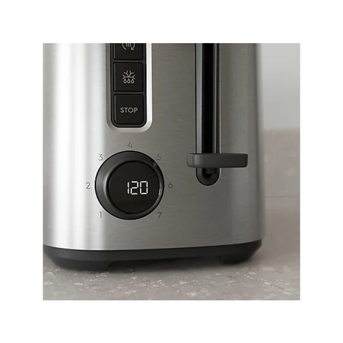 ELECTROLUX E5T1-4ST Ekmek Kızartma Makinesi