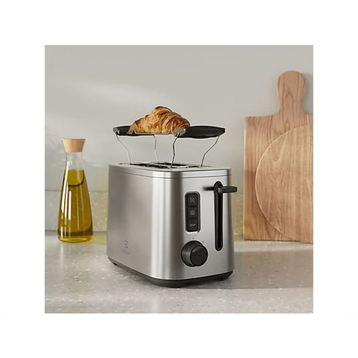 ELECTROLUX E5T1-4ST Ekmek Kızartma Makinesi