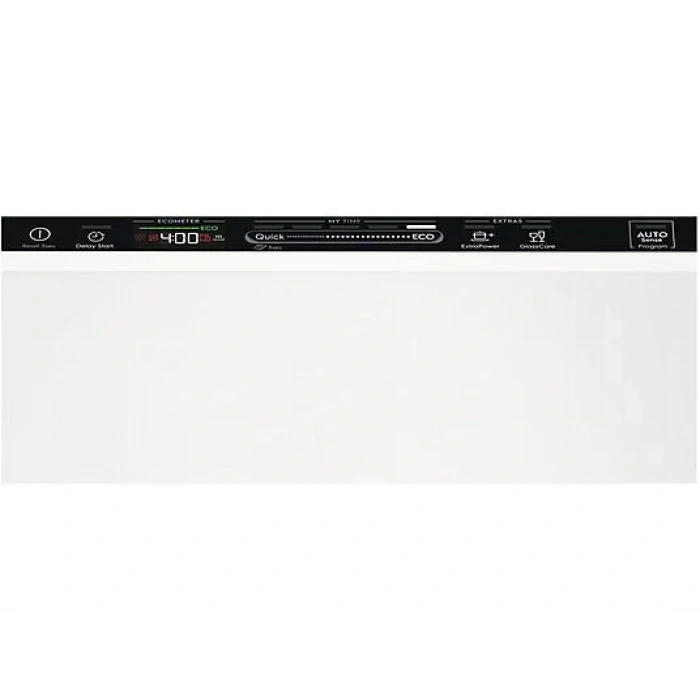 ELECTROLUX EES48401L C Enerji Sınıfı 14 Kişilik 8 Programlı Tam Ankastre Bulaşık Makinesi