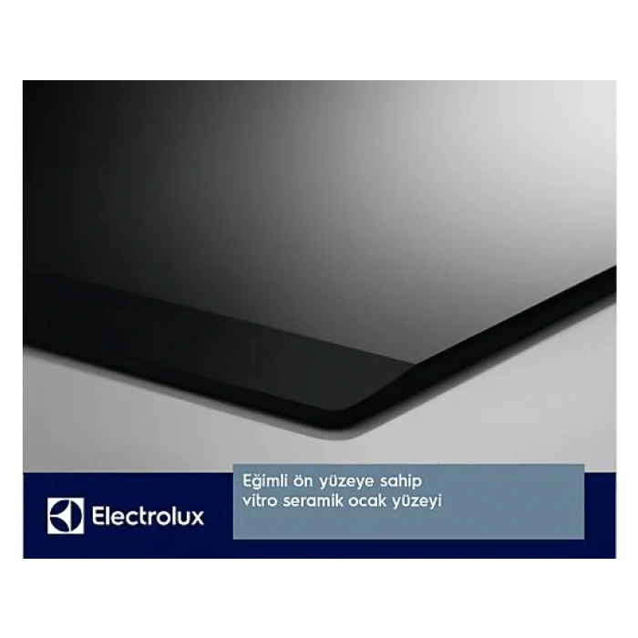ELECTROLUX EHF6240IOK Vitro Seramik Ocak