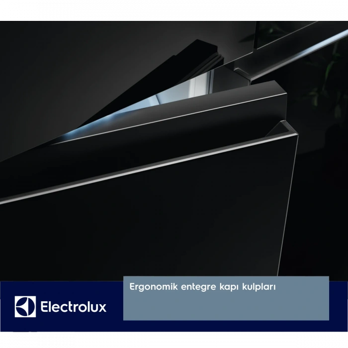 Electrolux Elt9ve52m0 Buzdolabı