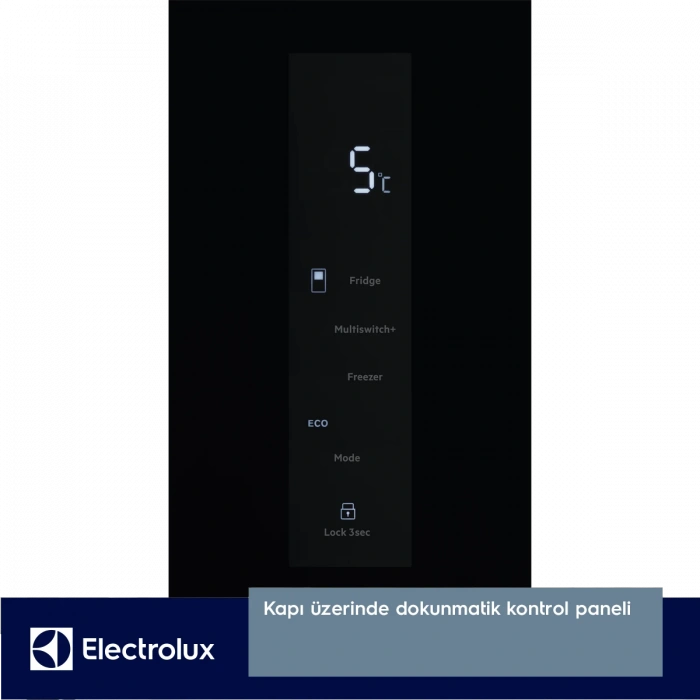 Electrolux Elt9ve52m0 Buzdolabı