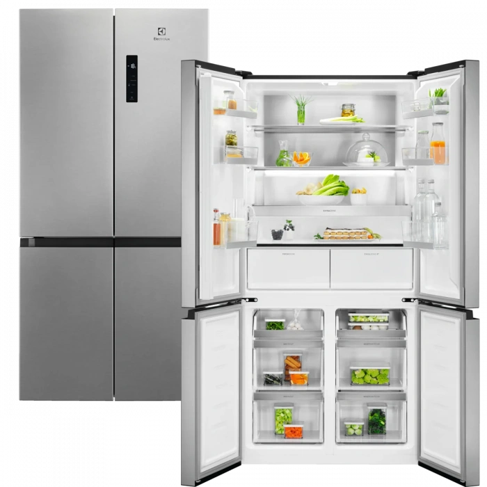 Electrolux Elt9ve52u0 Buzdolabı