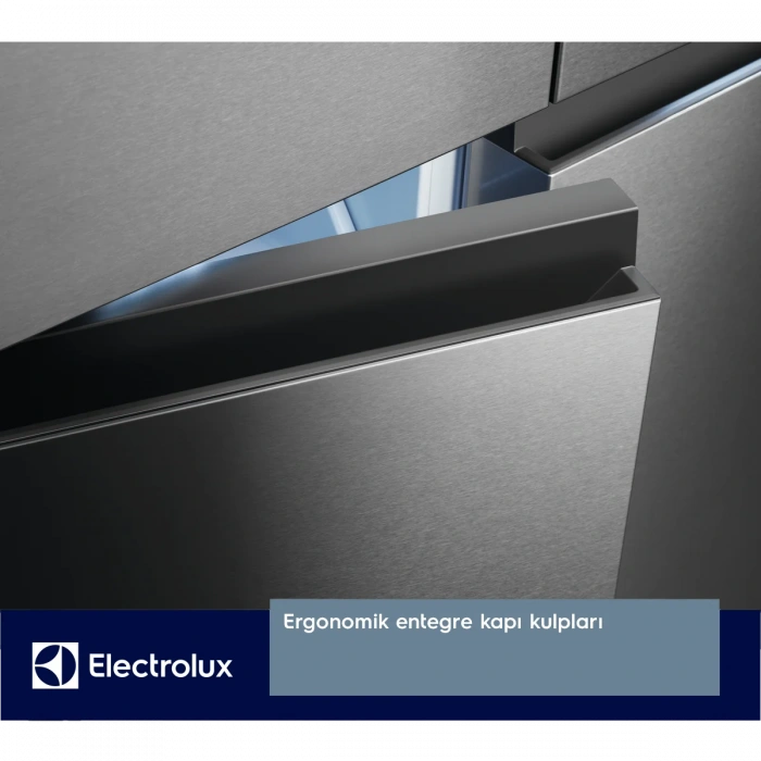 Electrolux Elt9ve52u0 Buzdolabı