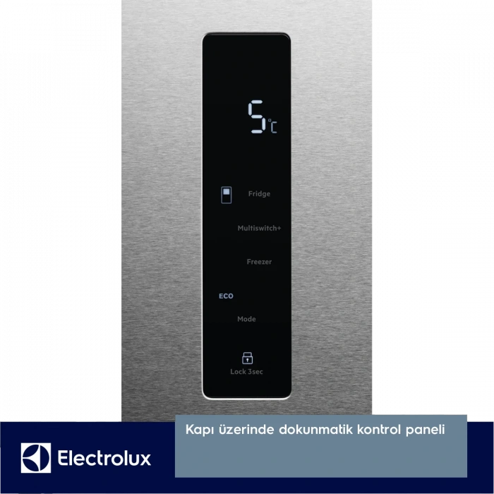 Electrolux Elt9ve52u0 Buzdolabı