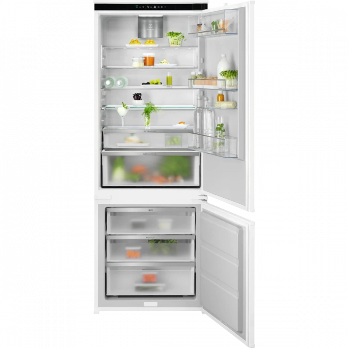 Electrolux Enp7td75s Ankastre Buzdolabı